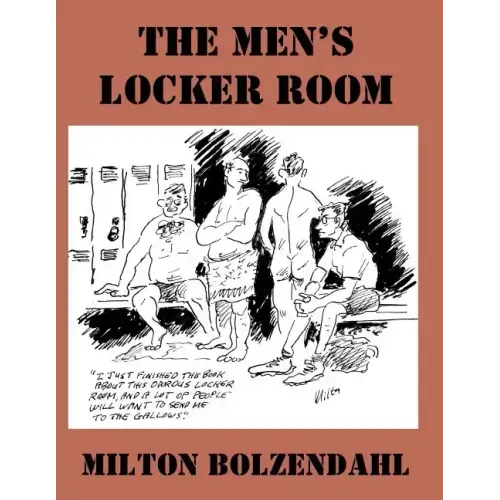 The Men's Locker Room