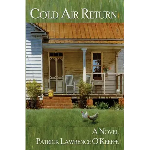 Cold Air Return