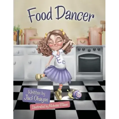 Food Dancer