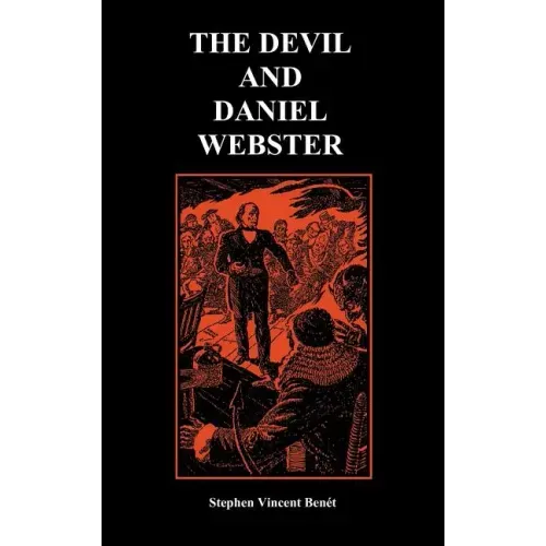 The Devil and Daniel Webster