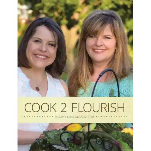 Cook 2 Flourish