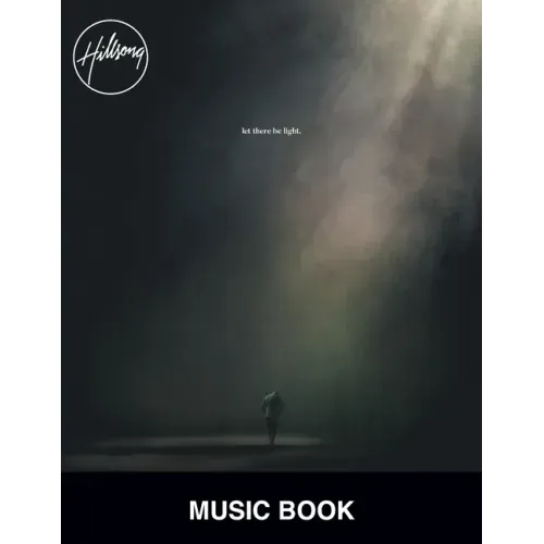 Let There Be light music Book