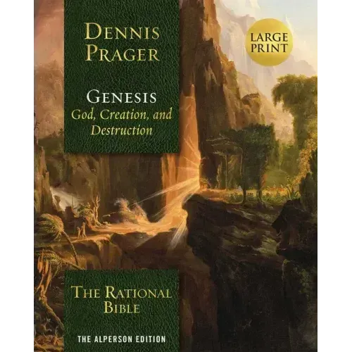 The Rational Bible: Genesis