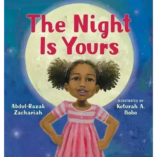 The Night Is Yours