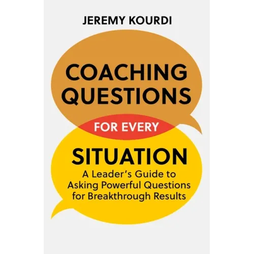 Coaching Questions for Every Situation