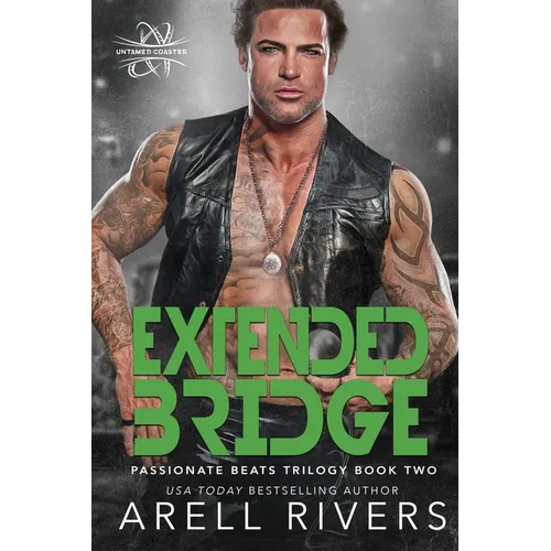 Extended Bridge: Passionate Beats, book 2 - Paperback