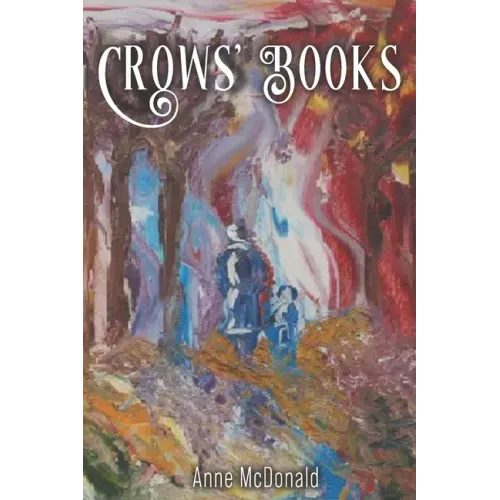 Crow's Books