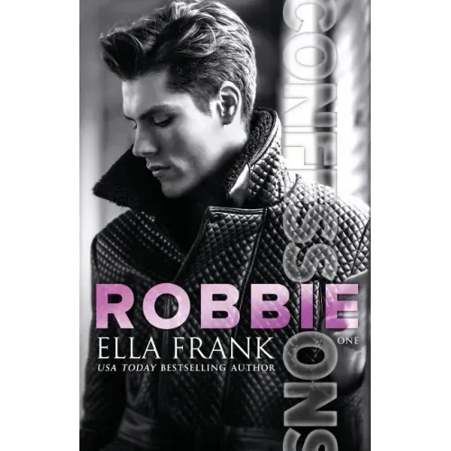 Confessions: Robbie