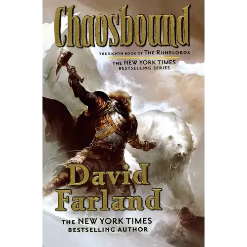 Chaosbound