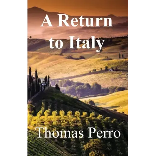 A Return to Italy