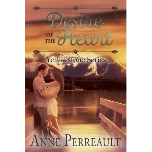 Desire of the Heart