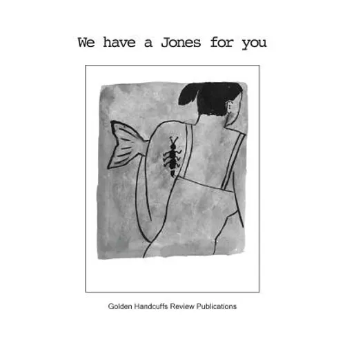 We have a Jones for you: Writers respond to the art of Fay Jones