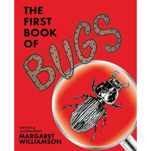 The First Book of Bugs