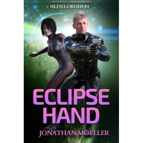 Silent Order: Eclipse Hand