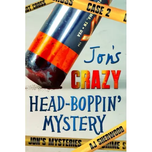 Jon's Crazy Head-Boppin' Mystery