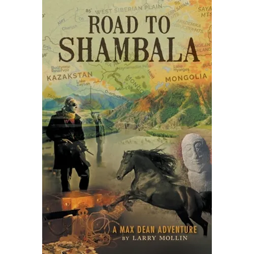 Road to Shambala
