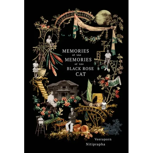 Memories of the Memories of the Black Rose Cat