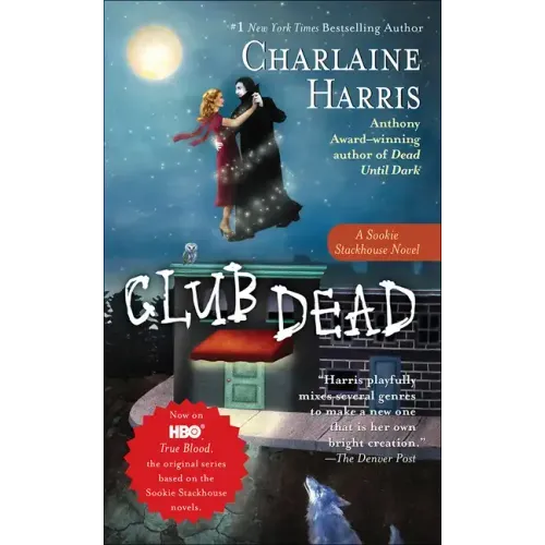 Club Dead