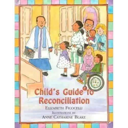 Child's Guide to Reconciliation