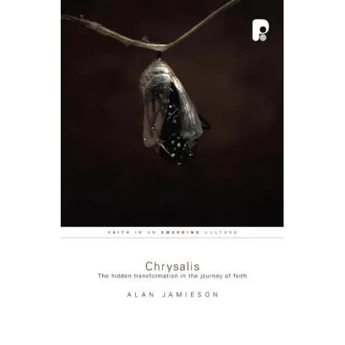 Chrysalis