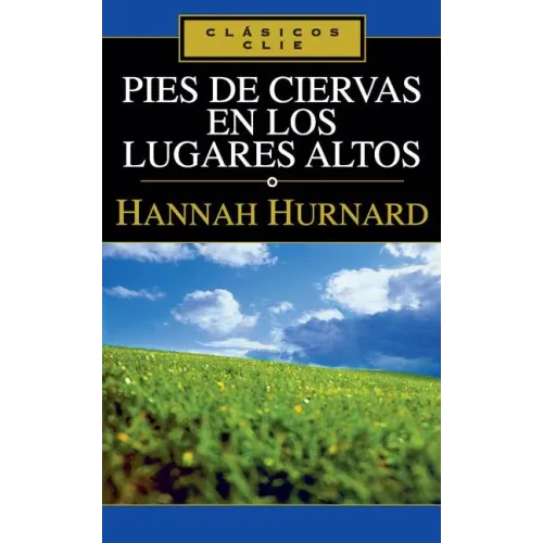 Pies de Ciervas En Lugares Altos