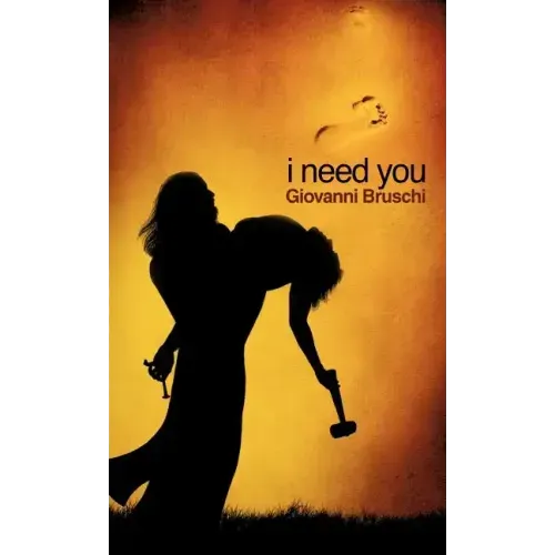 I Need You