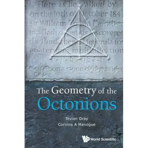 The Geometry of the Octonions