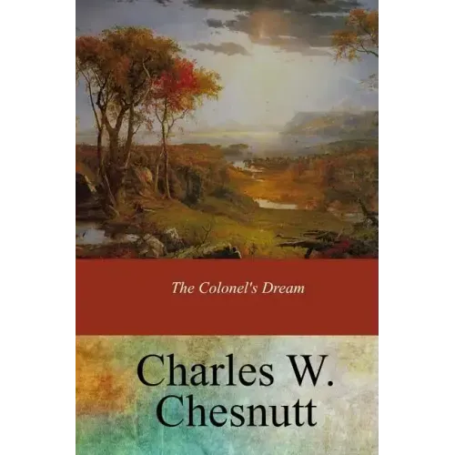 The Colonel's Dream