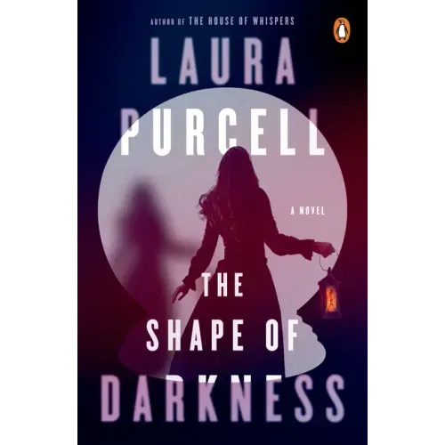 The Shape of Darkness