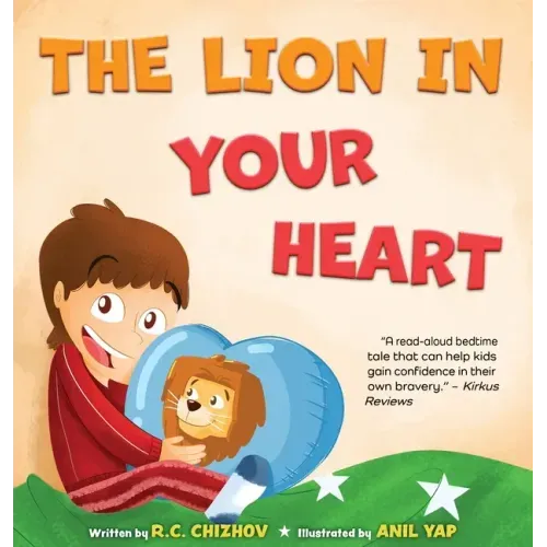 The Lion in Your Heart