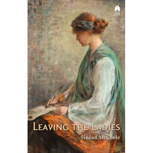 Leaving the Ladies