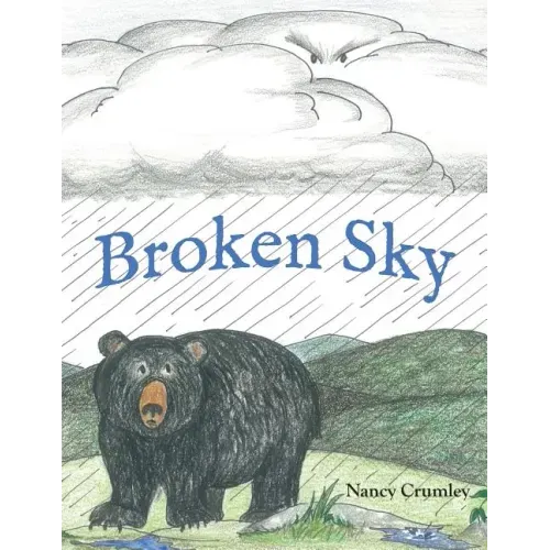 Broken Sky