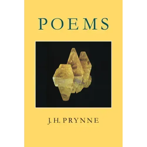 Poems: [third Edition]