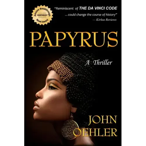 Papyrus: A Thriller