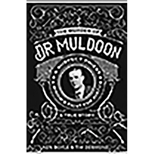 The Murder of Dr Muldoon: A Suspect Priest, A Widow's Fight for Justice