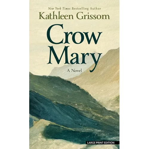 Crow Mary