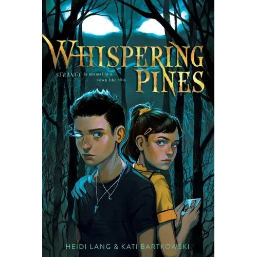 Whispering Pines