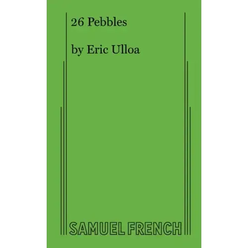 26 Pebbles