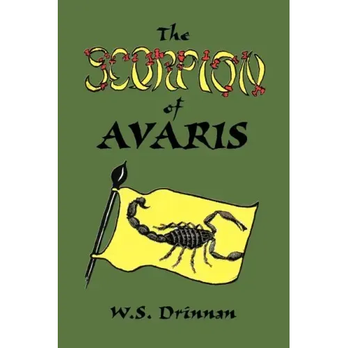 The Scorpion of Avaris