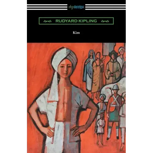 Kim (with an Introduction by A. L. Rowse)