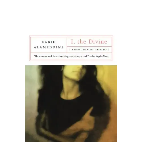 I, the Divine: A Novel in First Chapters