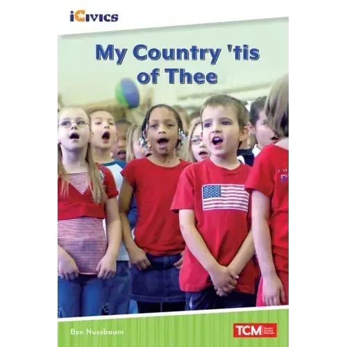 My Country, 'Tis of Thee