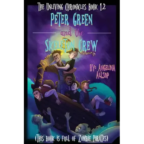 Peter Green and the Skeleton Crew