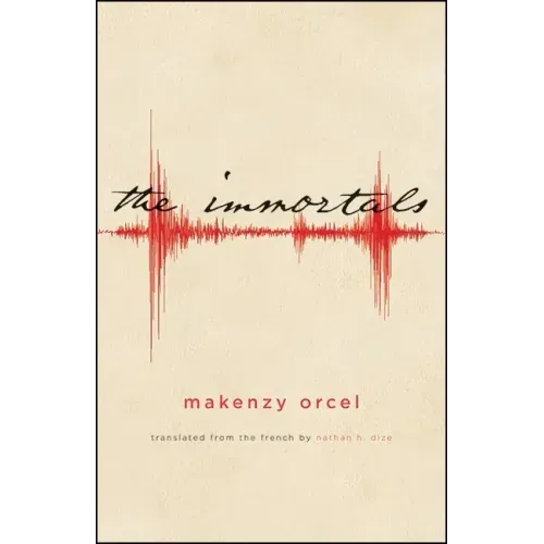 The Immortals