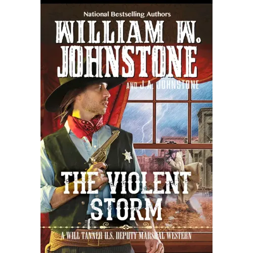 The Violent Storm
