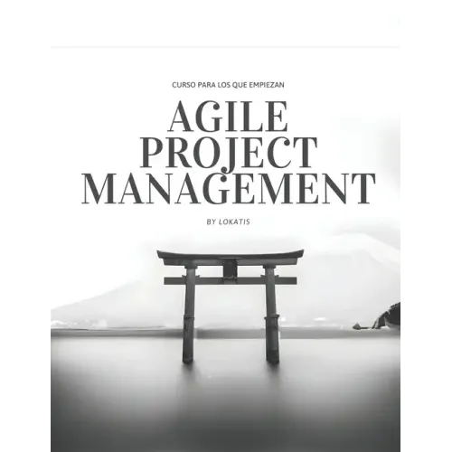 Curso para los que empiezan agile project management