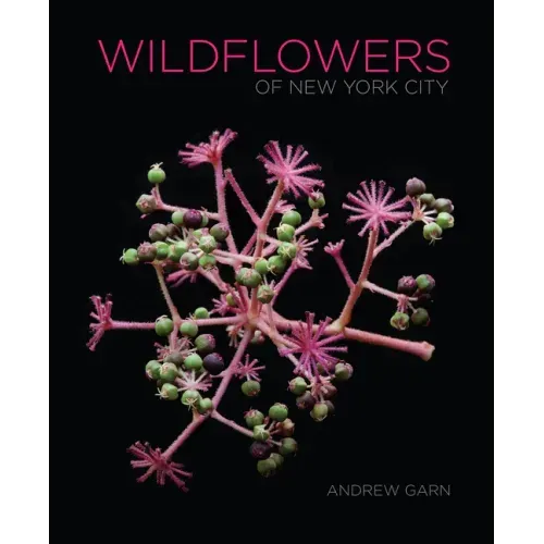 Wildflowers of New York City