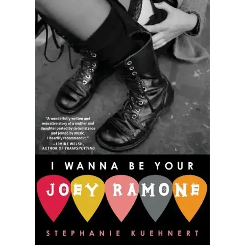 I Wanna Be Your Joey Ramone