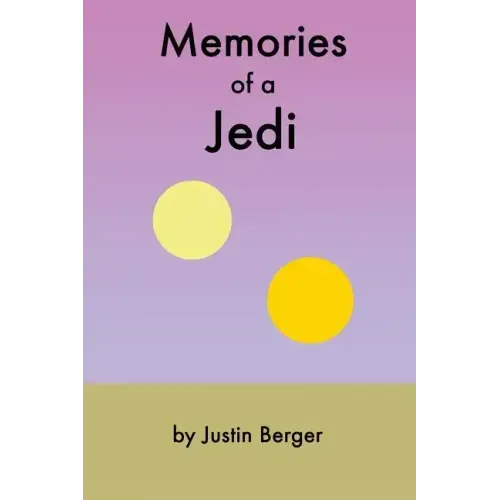 Memories of a Jedi