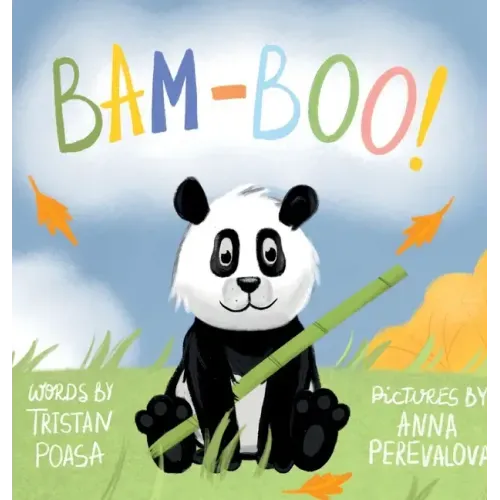 Bam-Boo!